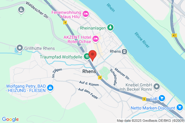 Lesezirkel Welt im Heim