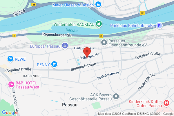 UNO-Einkaufszentrum- Vermietungsges. mbH und Co. KG
