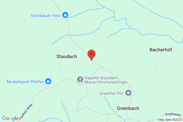 Kindergarten Greinbach