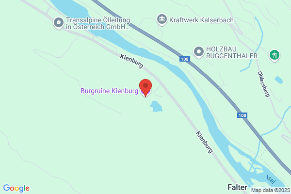 Heubad Kienburg