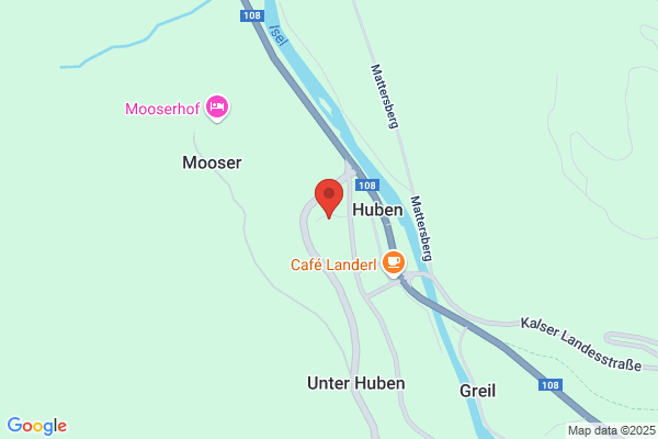 Jagdverein Kals