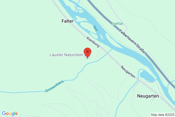 Lauster Steinbau GesmbH