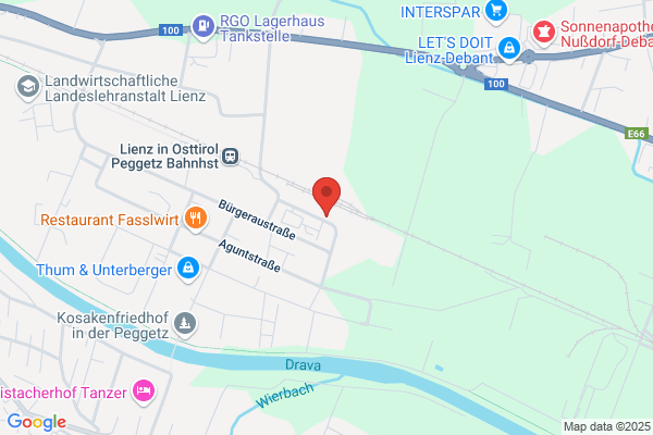 Oberbichler Transporte Ges.m.b.H.