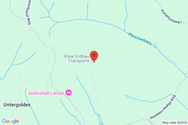 Transporte Kolars