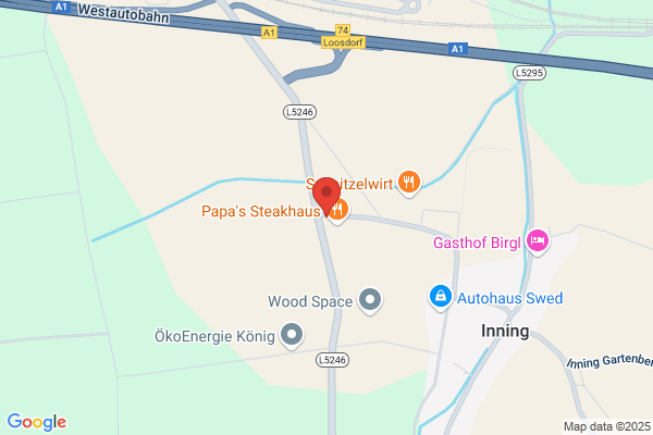 Papa's Steakhaus