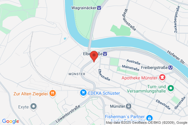 Chorgemeinschaft
