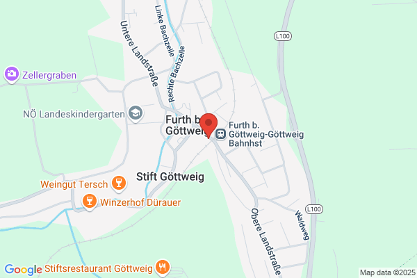 FTB-Fertigteil- Bau GmbH in Liqu.