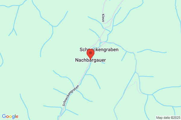 Franz Nachbargauer