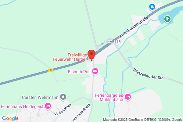 Freiwillige Feuerwehr