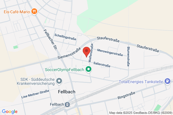 Gemeindevorstehung Badebuffet