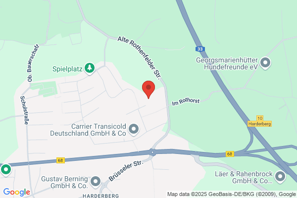 Gottwald GmbH und Co KG