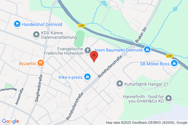 Hauptschule