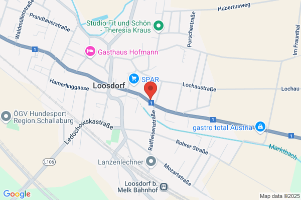 Janda Ges.mbH und Co. KG