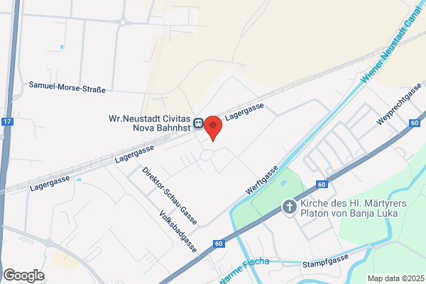Lang und Menhofer BaugmbH und Co KG