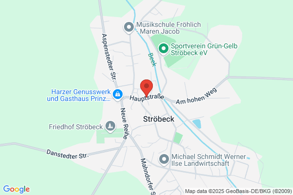 Martina Steinboeck