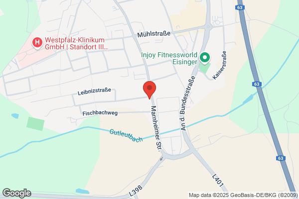 Prosenbauer Tankstelle