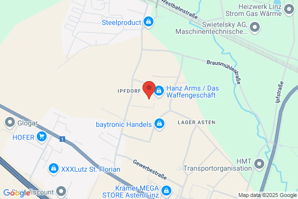 Hanz GmbH