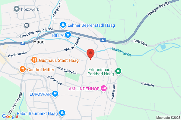 Rettung Oberhaag