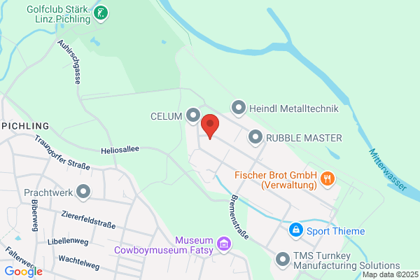 CompAir GmbH