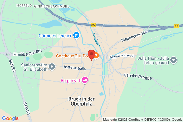Sparkasse d. Stadt Bruck an der Leitha