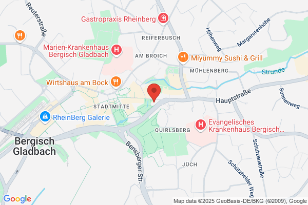 Stadtbuecherei
