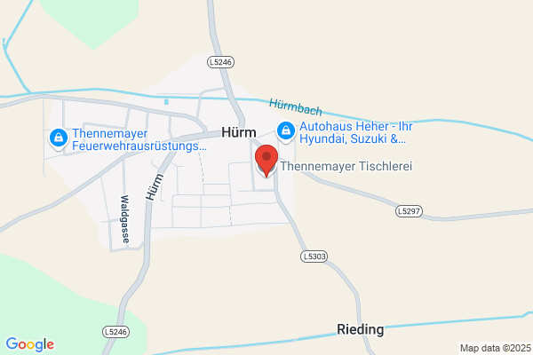 Thennemayer Gesellschaft m.b.H.