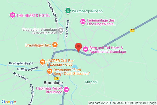 Tourismusverband