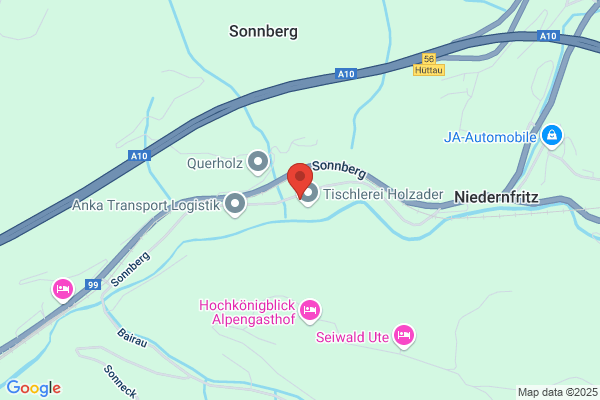 Kramer Hackguterzeugung GmbH