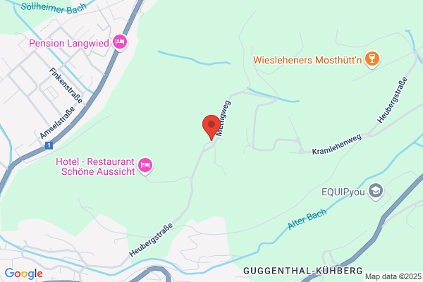 Gasthaus Zum Eigenherr