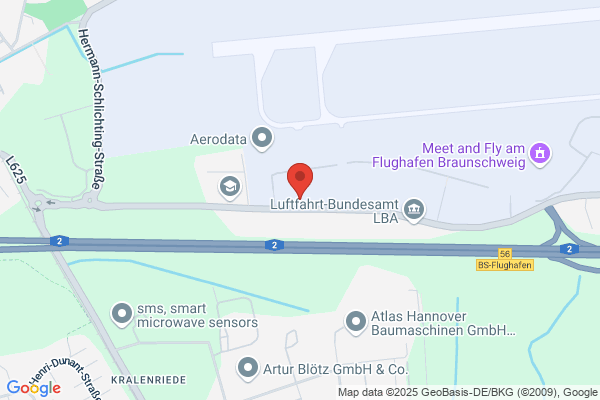 Airport Businesspoint Bauland- entwicklungs GmbH und Co. OEG
