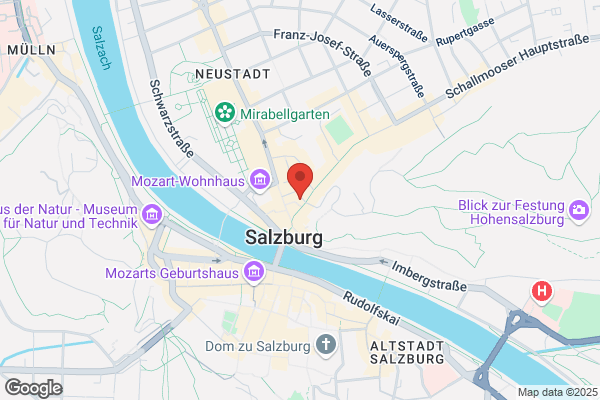 Austria Classic Hotel Gablerbraeu