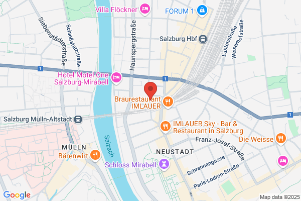 BIVAK-Jugendberatungsstelle