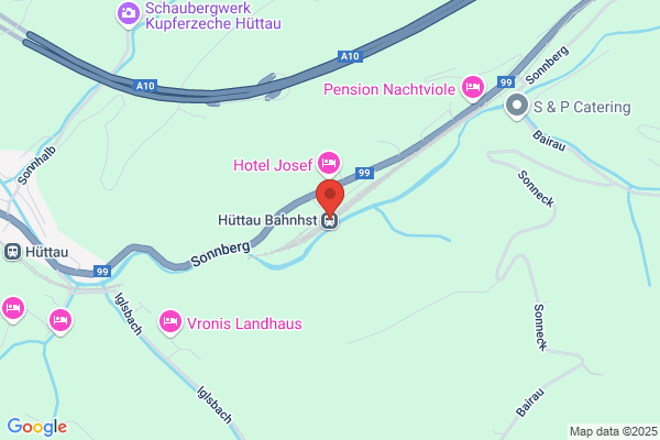 Bahnhof