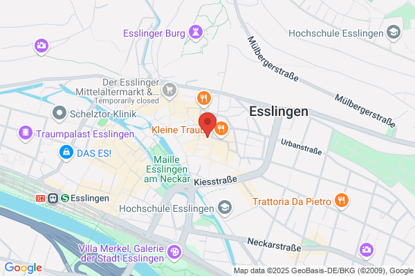 Best Consulting Gesellschaft fuer Reorganisation mbH