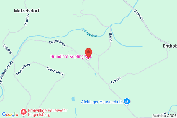 Bruendl u. Co OEG