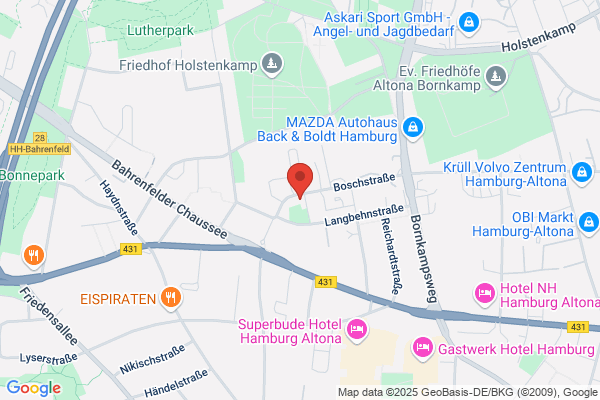 City Baufinanz GmbH