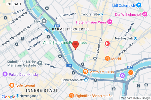 Collegium Austriacum GmbH