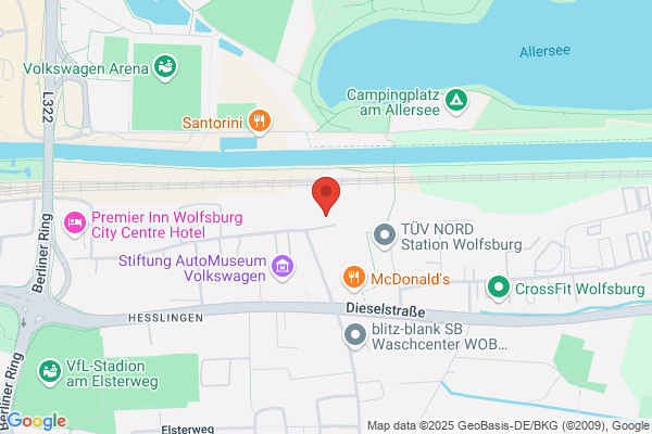 VOLKE GmbH