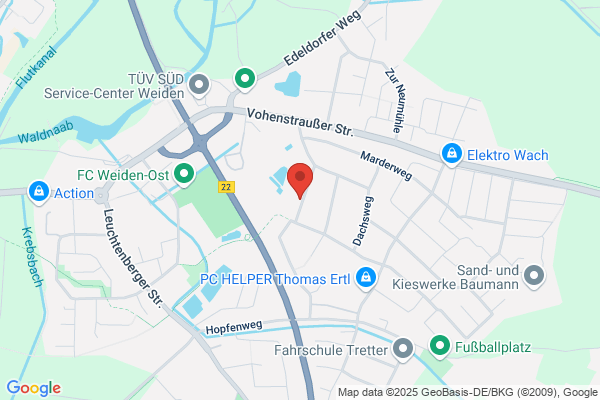 EUBIOMED Dentalprodukte GmbH