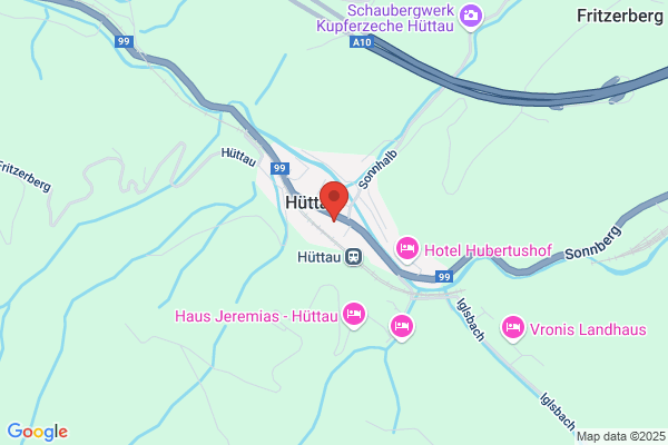Fremdenverkehrsverband Huettau-Niedernfritz