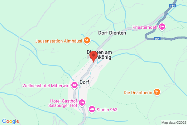 Gasthof Dorfstub'n