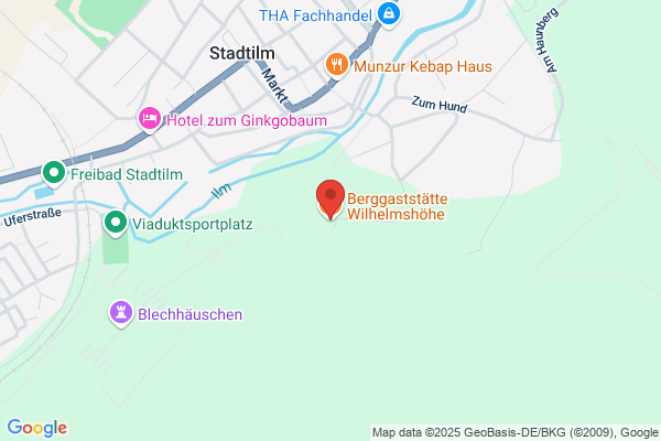 Gasthof Wilhelmshoehe