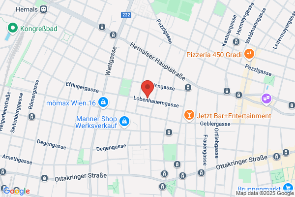 Gebaeudeservice W Fach GesmbH