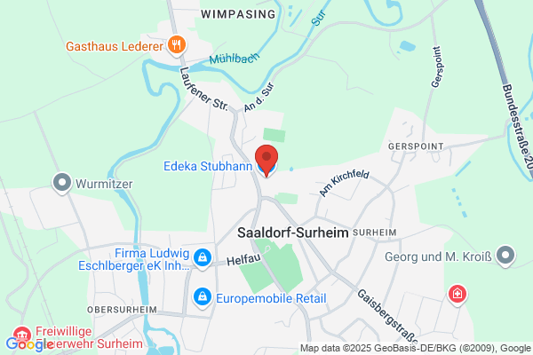 Gebrueder Stubhann