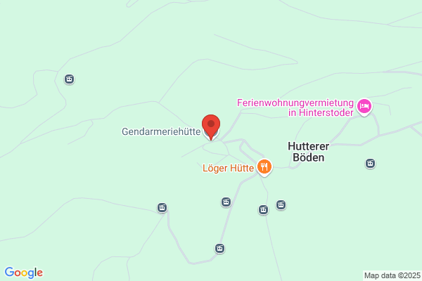 Gendarmerieposten