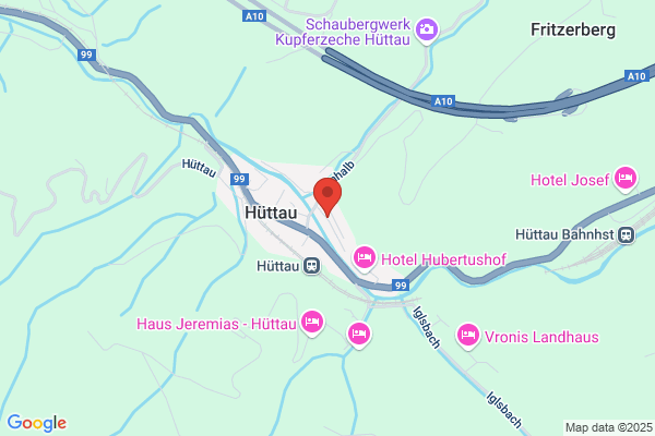 Johann Kreuzberger Fil. Huettau 303334163