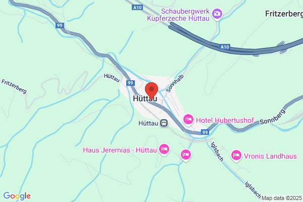 Kindergarten Huettau