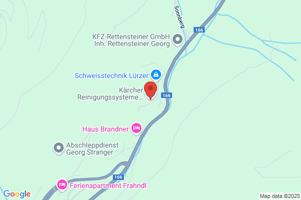 KÄRCHER Reinigungs-Systeme Inh. Rupert Fritzenwallner