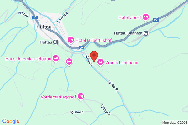 Rodelverein Huettau
