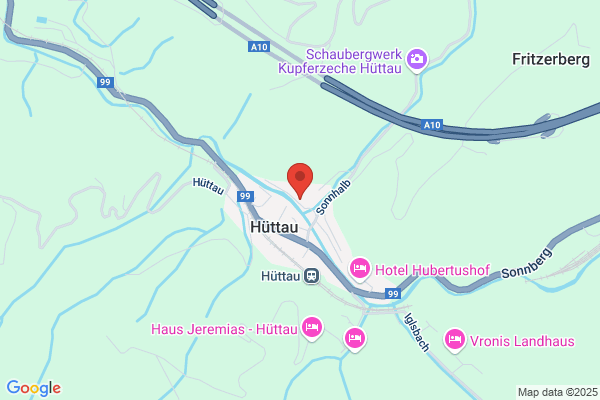 TSU Huettau